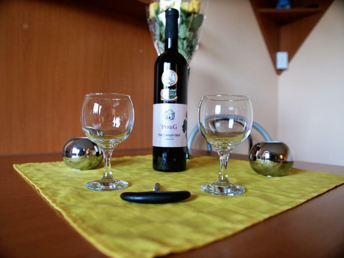 Apartmany U Slavky Bešeňová Exterior foto