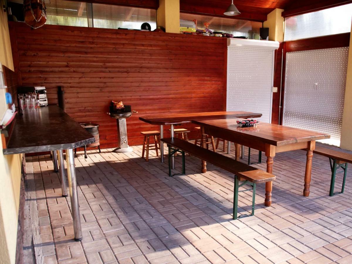 Apartmany U Slavky Bešeňová Exterior foto