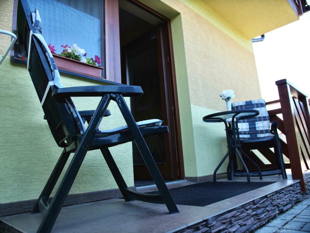 Apartmany U Slavky Bešeňová Exterior foto