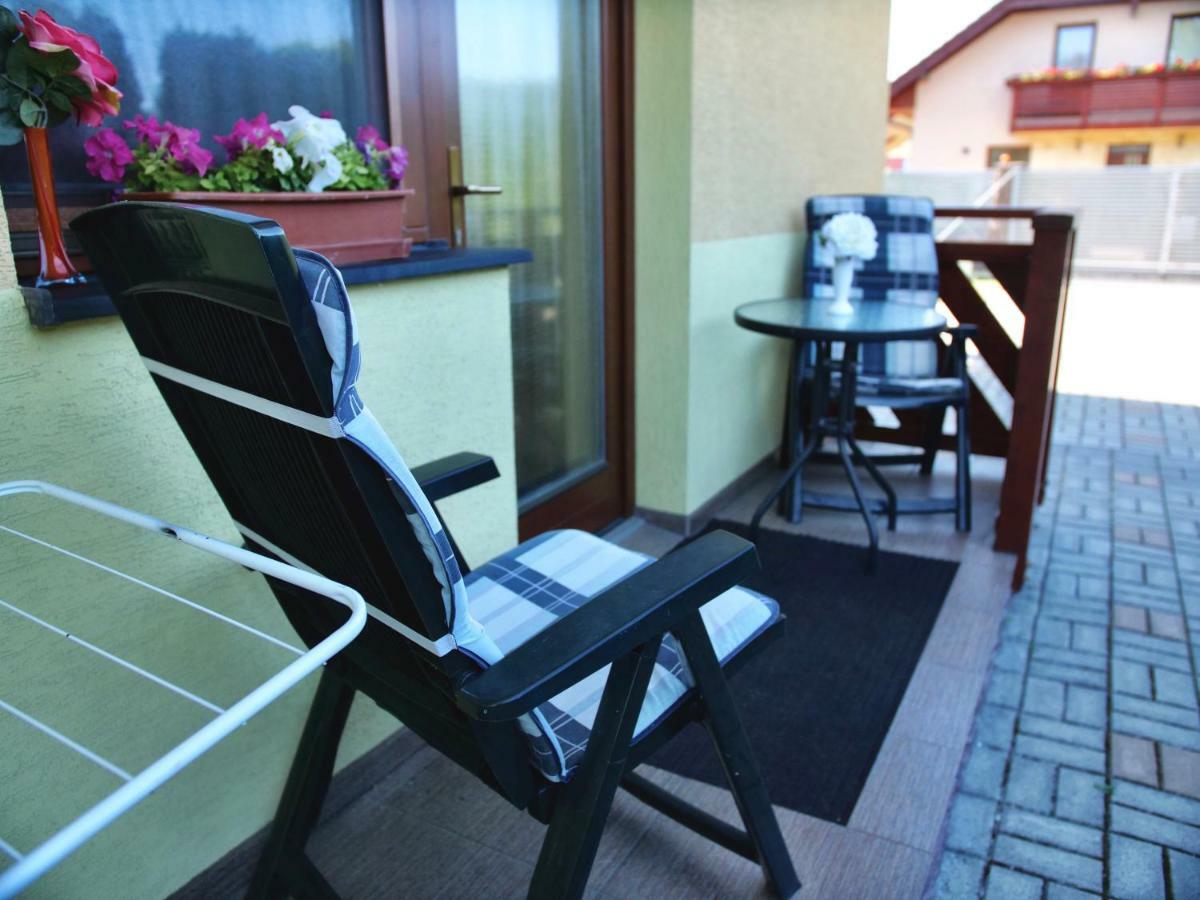 Apartmany U Slavky Bešeňová Exterior foto